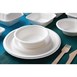 Bols ronds compostables en bagasse Fiesta Green (lot de 50)