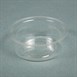Couvercles PLA compostables Vegware pot 59 ml /118ml (x2000)