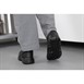 Chaussures de sécurité unisexes Slipbuster noires