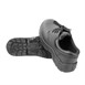 Chaussures de sécurité unisexes Slipbuster noires