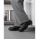 Chaussures de sécurité unisexes Slipbuster noires