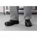 Chaussures de sécurité unisexes Slipbuster noires