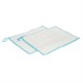 Chiffons de nettoyage biodégradables en bambou Puracycle (Lot de 2)