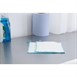 Chiffons de nettoyage biodégradables en bambou Puracycle (Lot de 2)