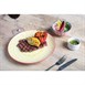 Couteaux de table Olympia Tivoli (x12)