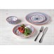 Couteaux de table Olympia Tivoli (x12)