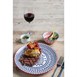 Fourchettes de table Olympia Tivoli (x12)