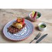 Fourchettes de table Olympia Tivoli (x12)