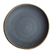 Assiettes creuses calottes bleu granit Olympia Canvas 23 cm 