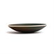 Assiettes creuses vert bronze Olympia Canvas 20 cm  (Lot de 6)