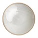 Assiettes creuses blanc Murano Olympia Canvas 20 cm  (Lot de 6)