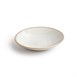 Assiettes creuses blanc Murano Olympia Canvas 20 cm  (Lot de 6)