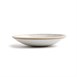 Assiettes creuses blanc Murano Olympia Canvas 20 cm  (Lot de 6)