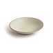 Assiettes creuses beige moucheté Olympia Canvas 20 cm  (Lot de 6)