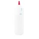 Etiquettes vierges pour bouteilles réutilisables Puracycle (Lot de 25)