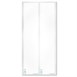 Etiquettes vierges pour bouteilles réutilisables Puracycle (Lot de 25)