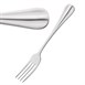 Fourchettes de table Amefa Baguette