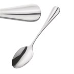Cuillères à dessert Amefa Baguette (Lot de 12)