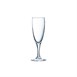 Flûtes à champagne Arcoroc Elegance 100ml (Lot de 12)