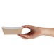 Barquettes alimentaires kraft compostables Colpac 