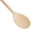 Cuillère en bois Nisbets Essentials 30cm
