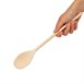 Cuillère en bois Nisbets Essentials 30cm