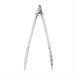Pince de service Nisbets Essentials 245mm