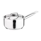 Casserole inox Nisbets Essentials 900ml 