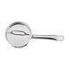Casserole inox Nisbets Essentials 900ml 