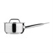 Casserole inox Nisbets Essentials 900ml 