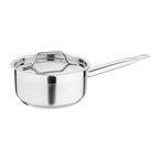 Casserole inox Nisbets Essentials 1,5L 