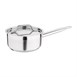 Casserole inox Nisbets Essentials 1,5L 
