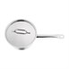 Casserole inox Nisbets Essentials 1,5L 