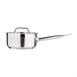 Casserole inox Nisbets Essentials 1,5L 