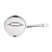 Casserole inox Nisbets Essentials 3L 