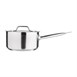 Casserole inox Nisbets Essentials 3L 