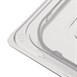 Couvercle en polypropylène GN 1/1 Nisbets Essentials
