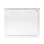 Couvercle en polypropylène GN 1/2 Nisbets Essentials