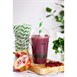 Couvercles dôme PLA compostables avec trou pour boissons fraîches Vegware 340ml et 454ml (lot de 1000)