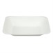 Barquettes à frites compostables en bagasse Vegware 175mm (Lot de 500)