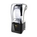Blender de bar digital Buffalo 2,5L avec capot d'insonorisation