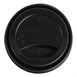 Couvercles gobelets boissons chaudes CPLA Fiesta Compostable 340 ml (lot de 50)