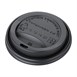 Couvercles gobelets boissons chaudes CPLA Fiesta Compostable 340 ml (lot de 50)