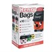 Sacs aspirateur Henry Numatic  (Lot de 10)