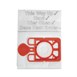 Sacs aspirateur Henry Numatic  (Lot de 10)