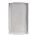 Bac inox 18/10 GN 1/1 professionnel Vogue 150mm