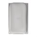 Bac inox 18/10 GN 1/1 professionnel Vogue 200mm
