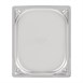 Bac inox 18/10 GN 1/2 professionnel Vogue 40mm