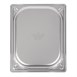 Bac inox 18/10 GN 1/2 professionnel Vogue 65mm