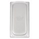 Bac inox 18/10 GN 1/3 professionnel Vogue 150mm